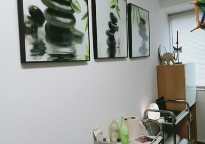 KiloanReiki | Centro de bienestar