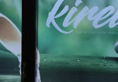 Kirei Centre D’estètica