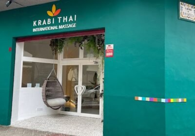 Krabi Thai International Massage