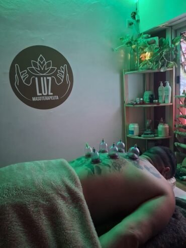 LUZ RELAJANTES ESPECIALES