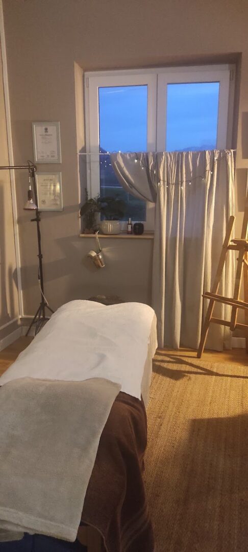 Masajes Meluerda (Ribadesella)