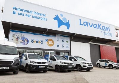 Lavakan | Spa de mascotas