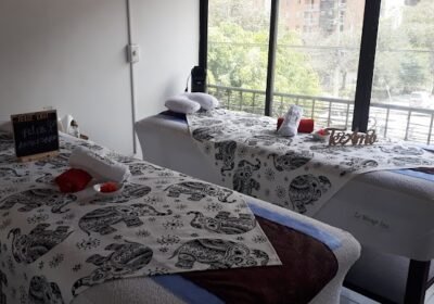 Le Mirage Spa