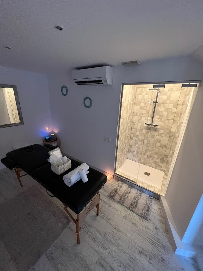 Luar Massage Luar Massage