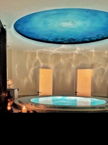 Lucus SPA D.R.