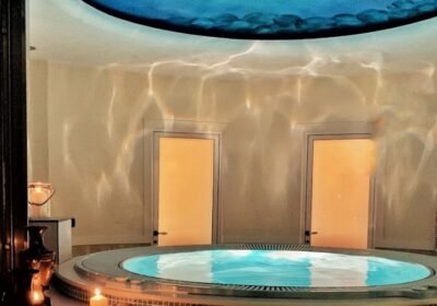 Lucus SPA D.R.