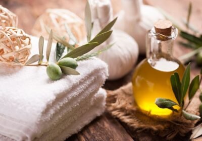 Lucy’s Spa, Masajes y Estética en Microcentro