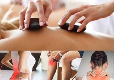 MAGICAL HANDS 369 BEAUTY & WELLNESS MADRID