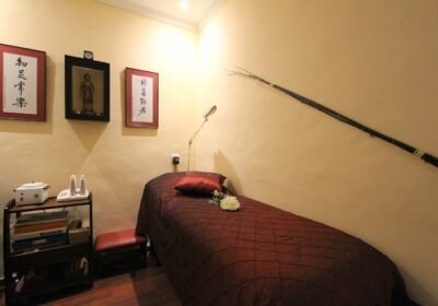 MARI CARMEN MONDEJAR ESTETICA SPA