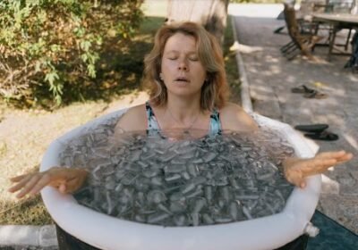 MASAJE & WIM HOF Method