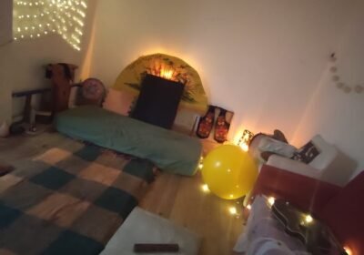 MASAJES FUSIÓN DESCONTRACTURANTE MUSCULAR sedativo sensitivo Shiatsu Thai Ayurveda “WhatsApp”
