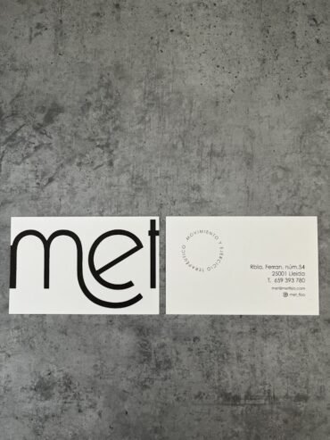 METfisio