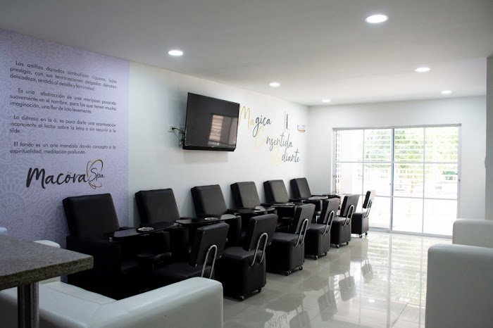 Macora Spa Macora Spa