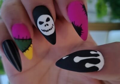 Malú Nails & Spa coyoacan