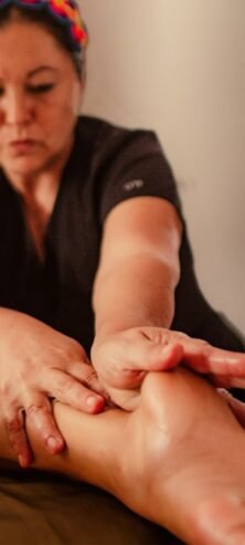 Mandala Spa Medicina Alternativa