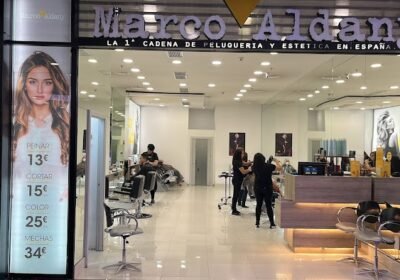 Marco Aldany