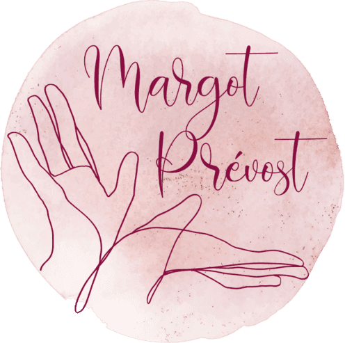 Margot Prévost – Místicos bien être
