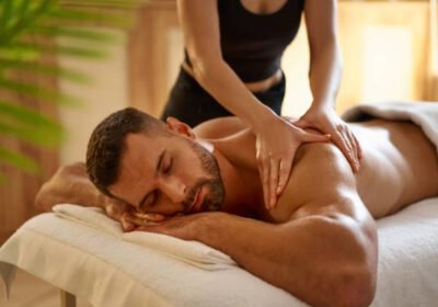 Marizzel Spa
