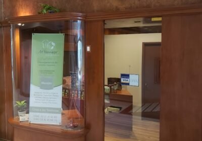 Masajes Art Massage