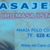 Masajes María Polo