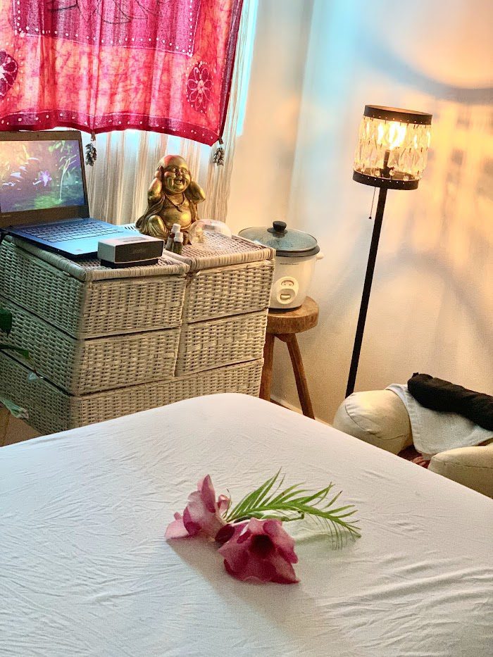 Masajes SANAR en Playacar – Relajantes especiales