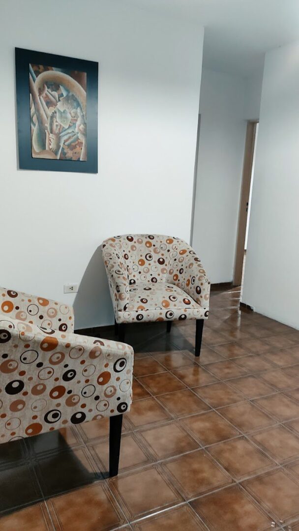 Masajes kinesiologia.cba- Leandro Frari