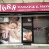 Masajes orientales Barcelona a 4 manos