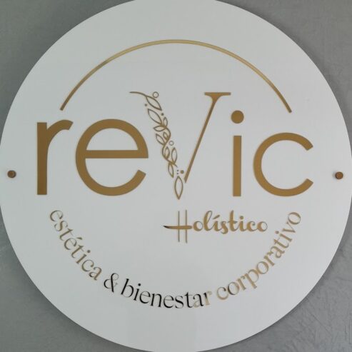 Masajes, spa y bienestar Revic Holístico