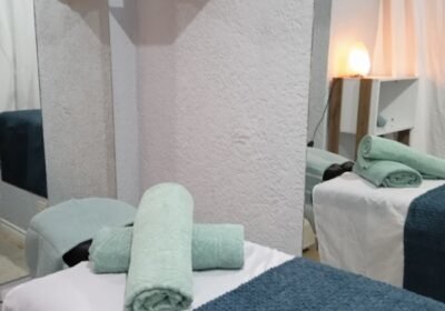 Masajista a domicilio. Descontracturante, deportivos, reductores
