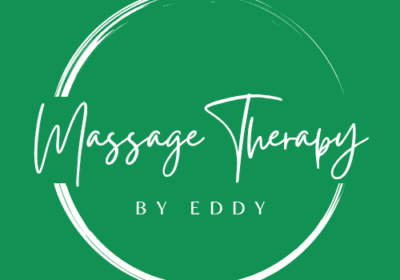 Massage Therapy by Eddy