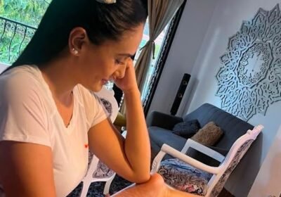 Massage in Medellin premium Hands Of Gold
