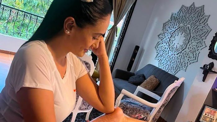 Massage in Medellin premium Hands Of Gold