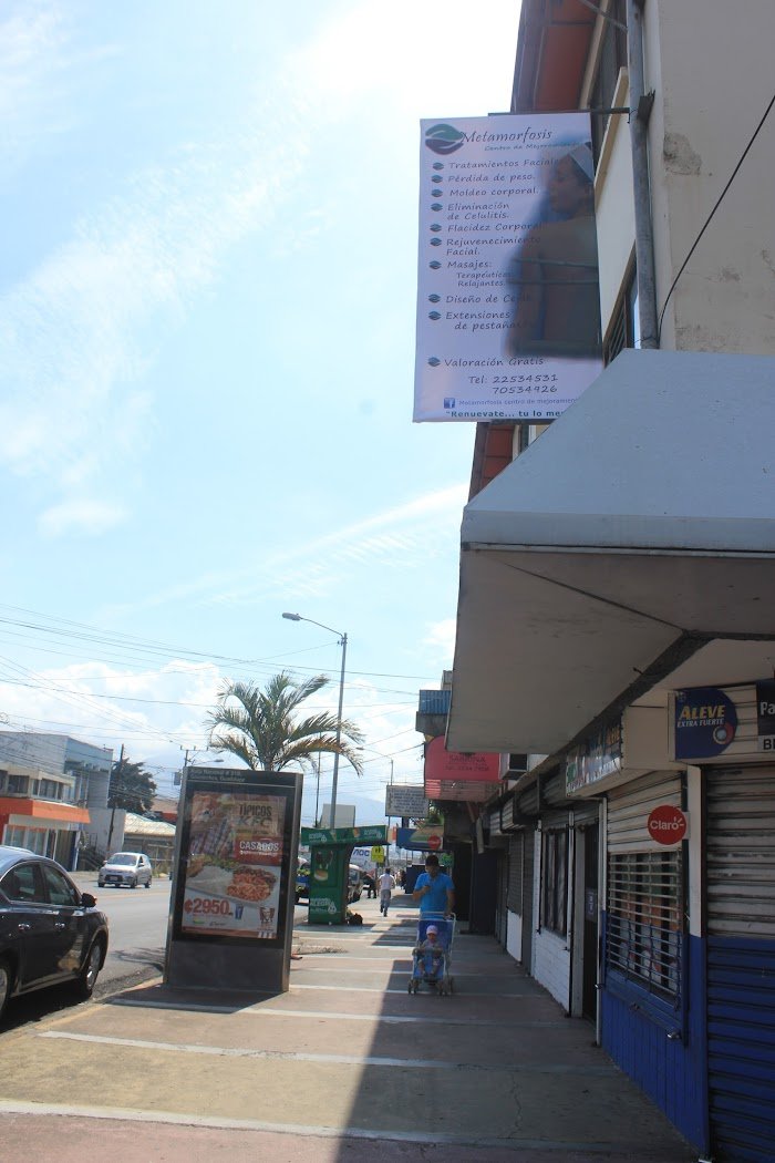 Metamorfosis Spa Metamorfosis Spa