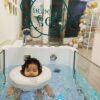 Mi bebé spa