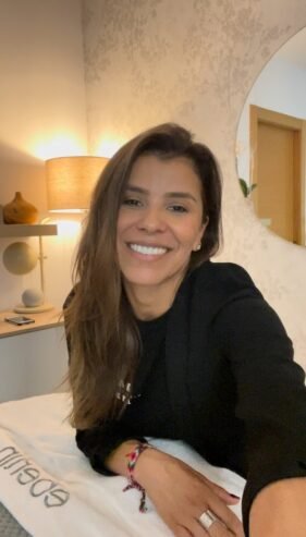 Michelle Cubas Estética y Bienestar
