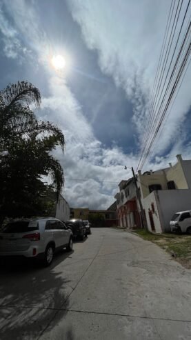 Microlaser Tegucigalpa