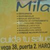 Mila