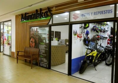 Minoshka´s Salón & Spa