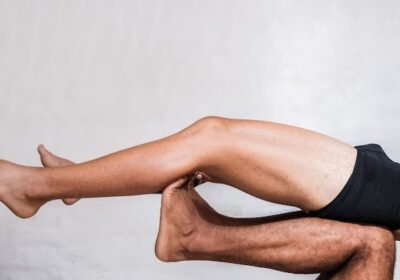 Mo Thai Massage