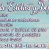 Mónica Estética SM