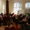 Monica de Andrés Kinesiología Holística y Fisioterapia