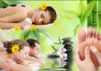 Moon Therapy & Spa