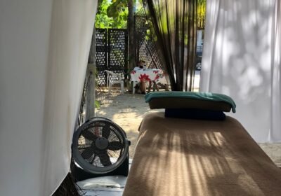 Mundo Natural Spa Isla Mujeres