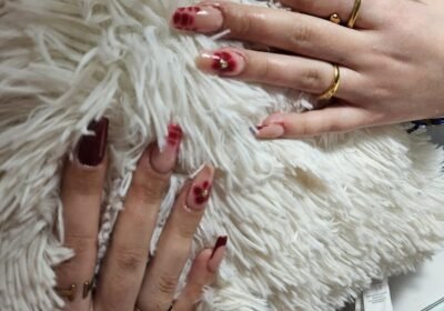 Nails & Beauty Yerania