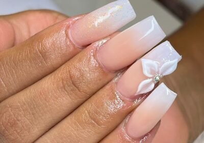 Nails Esthetic Rousse