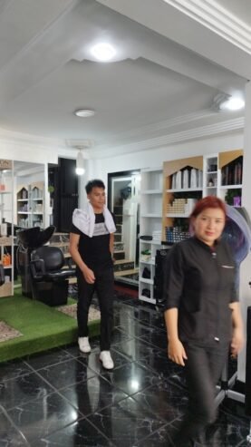 Nancy Ordoñez Beauty Salon & Spa
