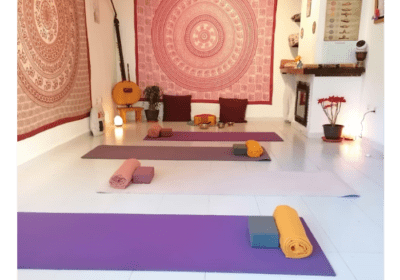 Nataraja Yoga School