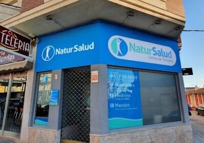 NaturSalud
