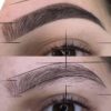 Natural Eyebrows