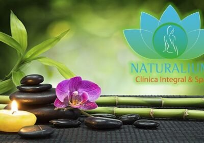Naturalium Centro de terapia integral